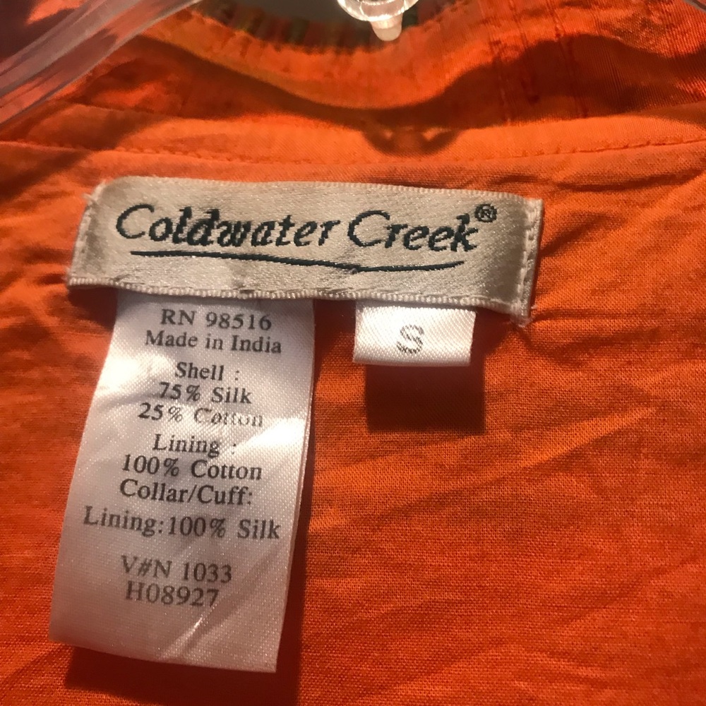 Jacket - Picture 3 of 4